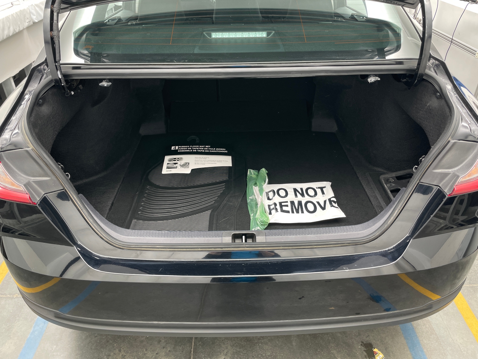 Thumbnail: 2025 Toyota Camry - 7