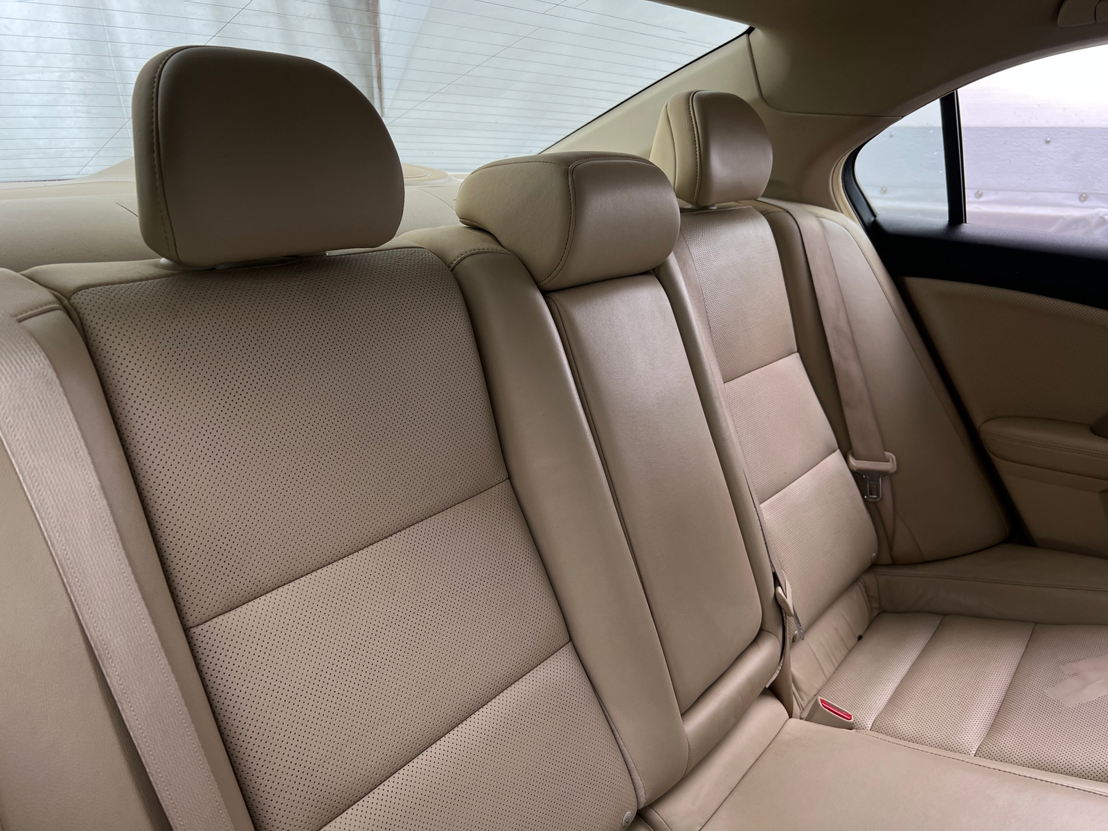 Thumbnail: 2010 Acura TSX - 5