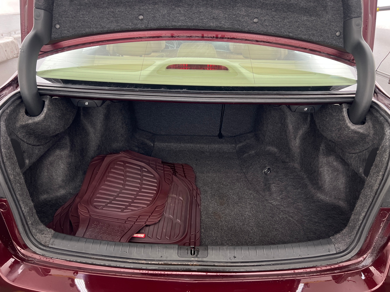 Thumbnail: 2010 Acura TSX - 6