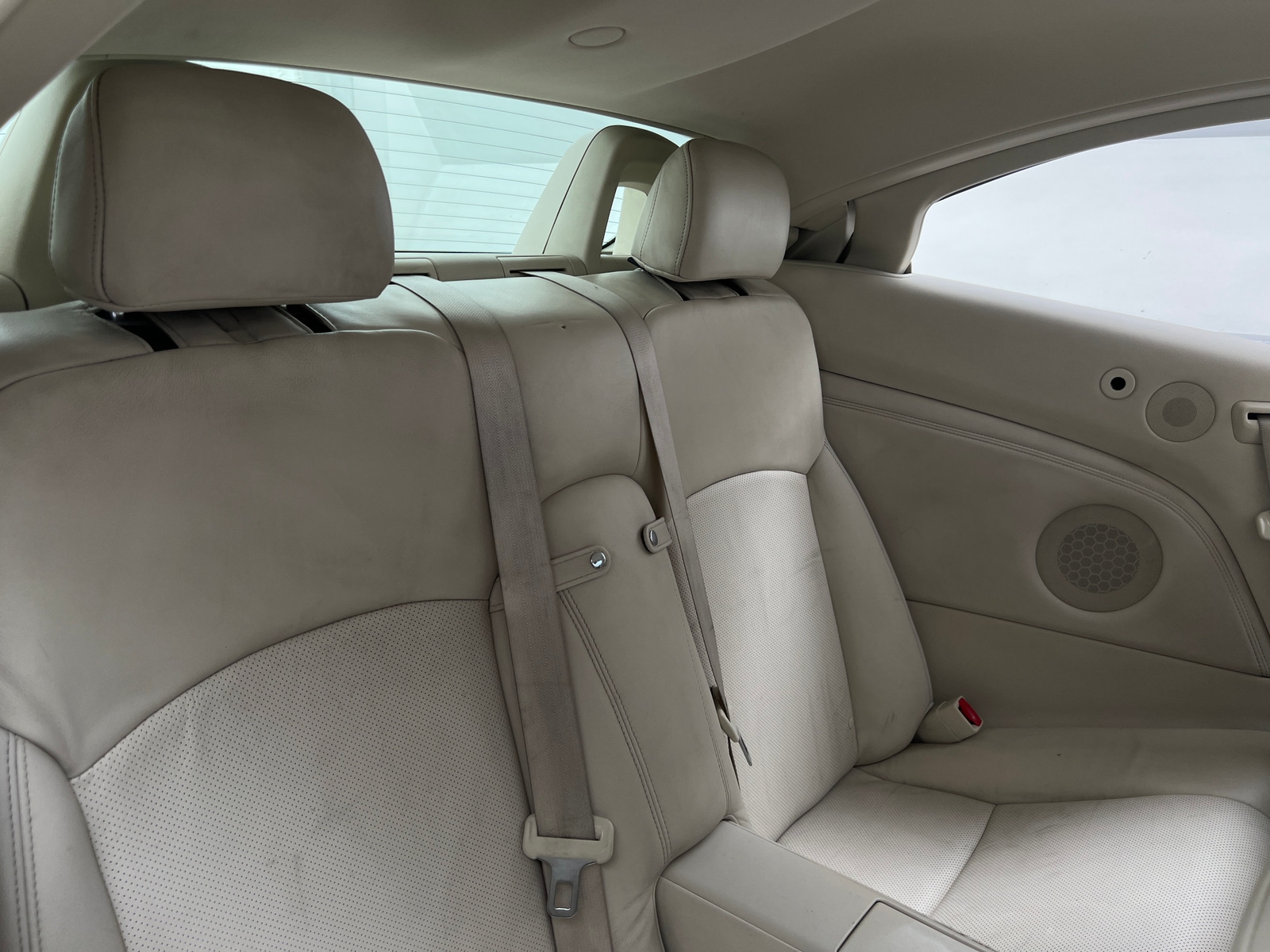 Thumbnail: 2010 Lexus IS - 5