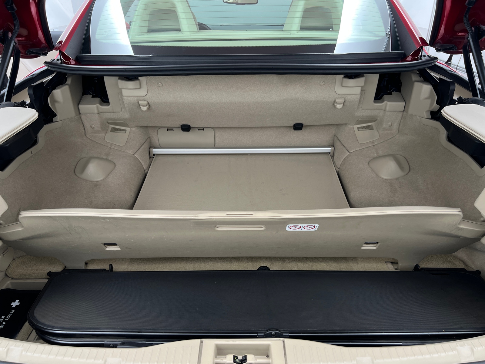 Thumbnail: 2010 Lexus IS - 6