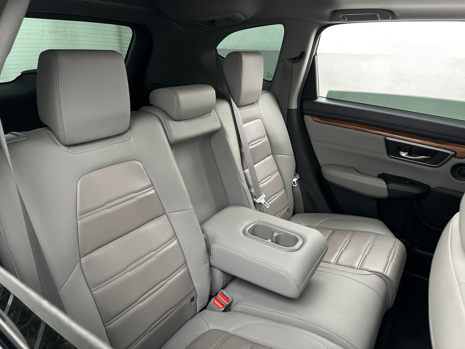 Thumbnail: 2019 Honda CR-V - 5