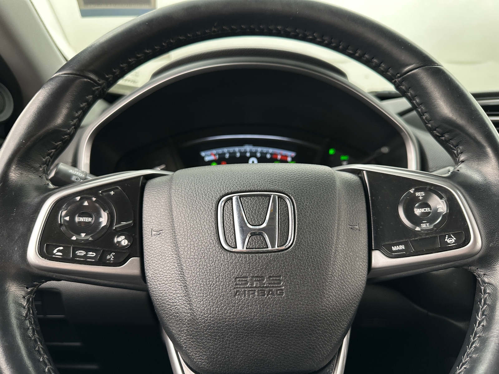 Thumbnail: 2019 Honda CR-V - 4