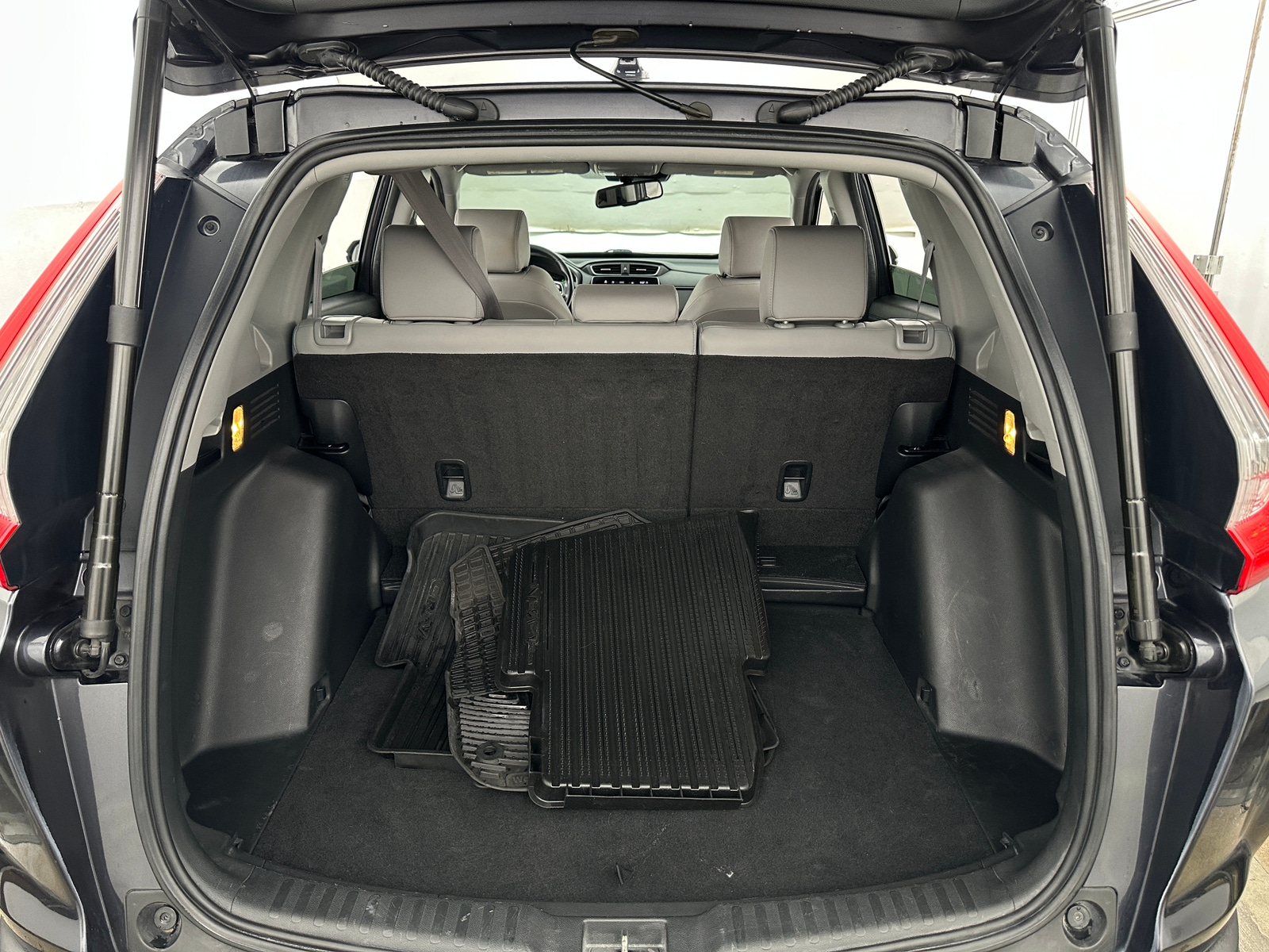 Thumbnail: 2019 Honda CR-V - 6