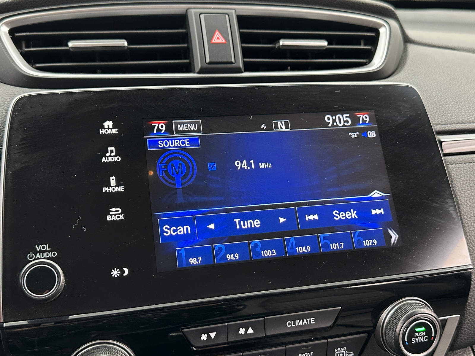 Thumbnail: 2019 Honda CR-V - 3