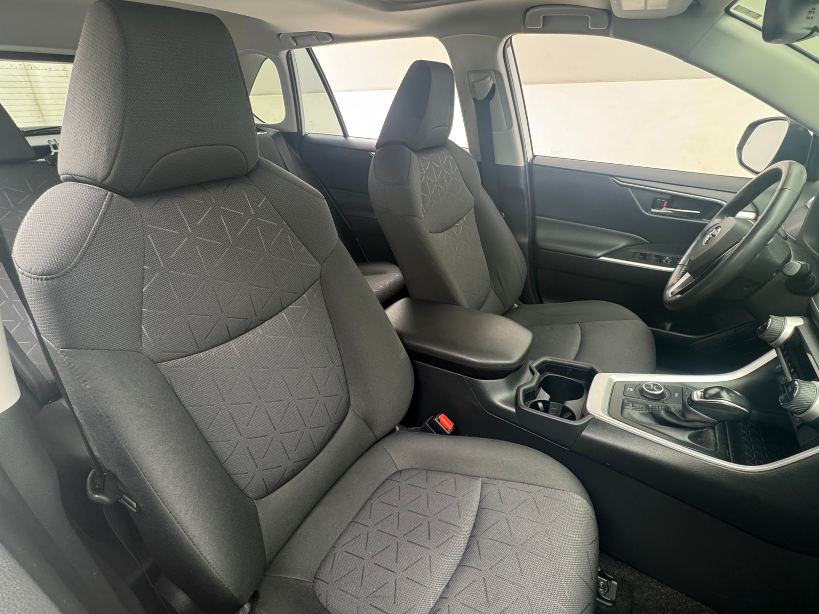 Thumbnail: 2021 Toyota RAV4 - 2