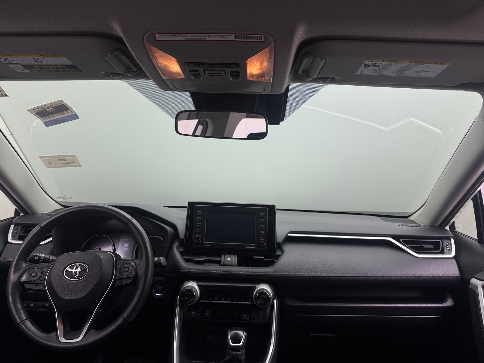 Thumbnail: 2021 Toyota RAV4 - 3