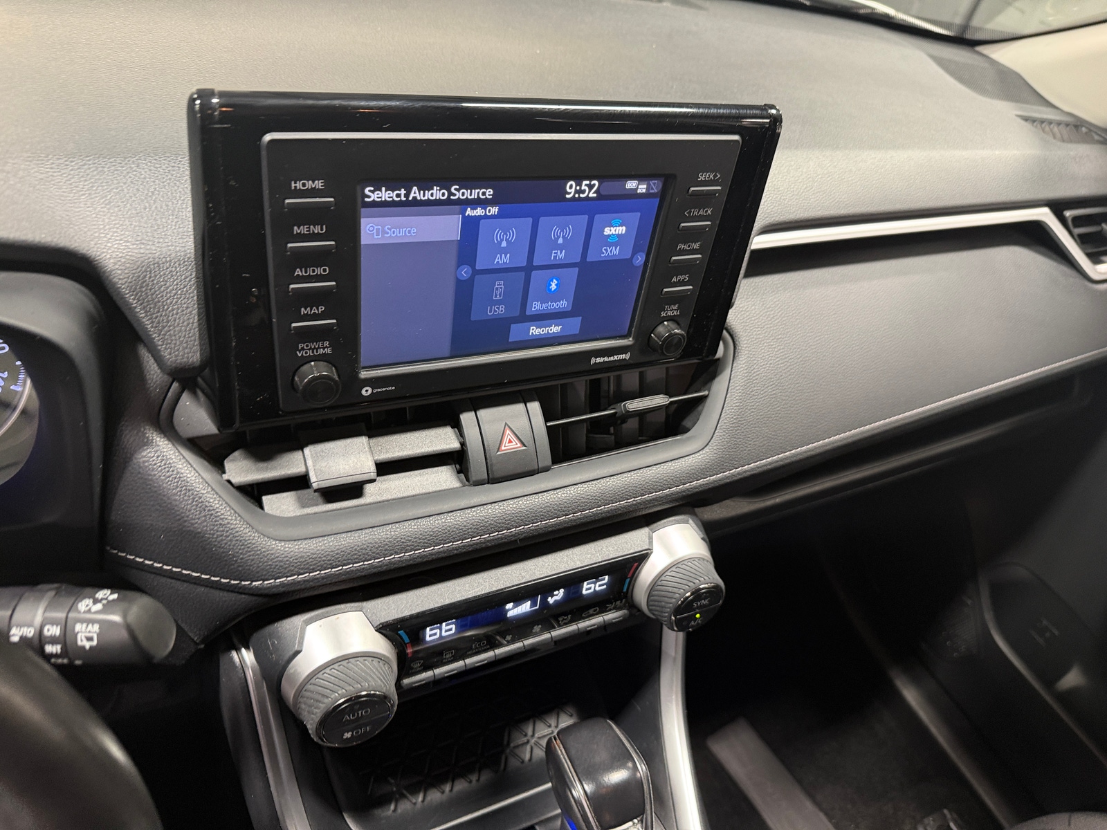 Thumbnail: 2021 Toyota RAV4 - 4