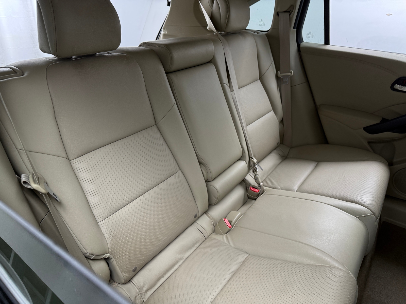 Thumbnail: 2017 Acura RDX - 5