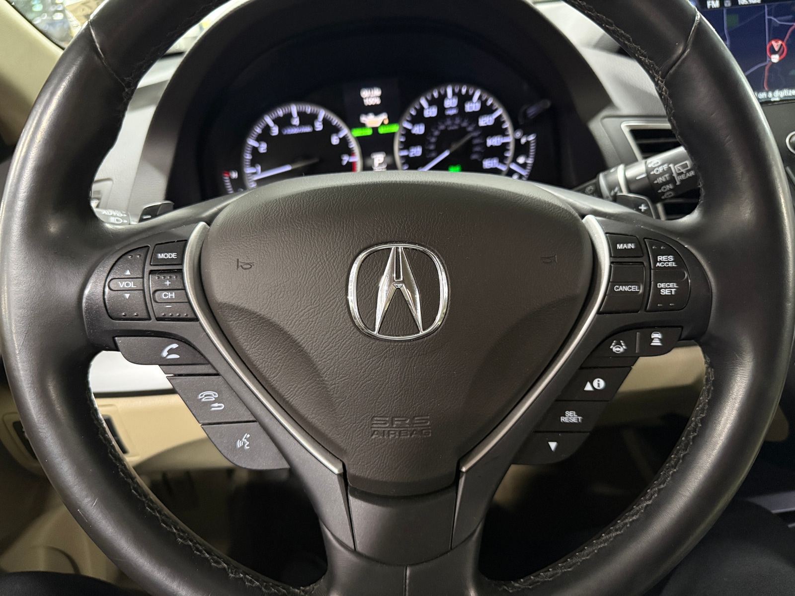 Thumbnail: 2017 Acura RDX - 4
