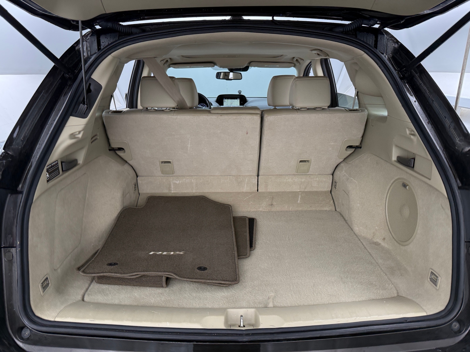 Thumbnail: 2017 Acura RDX - 6