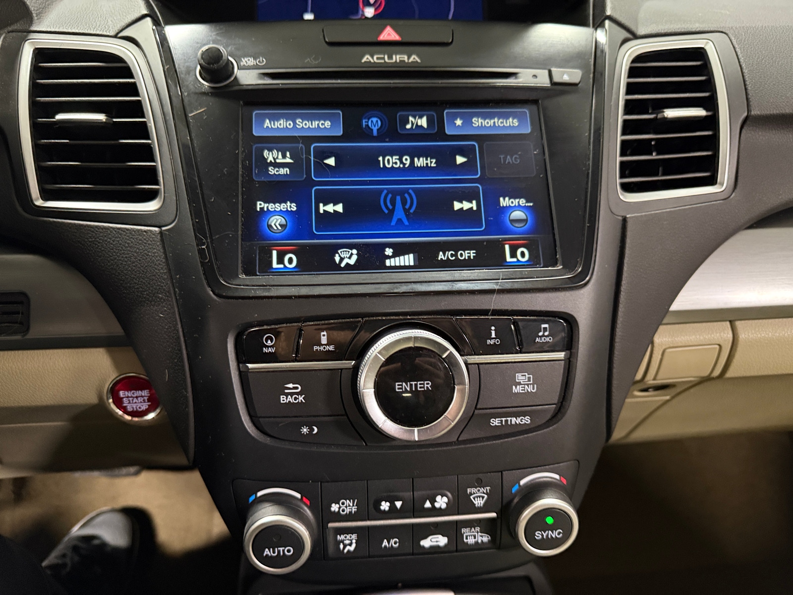 Thumbnail: 2017 Acura RDX - 3