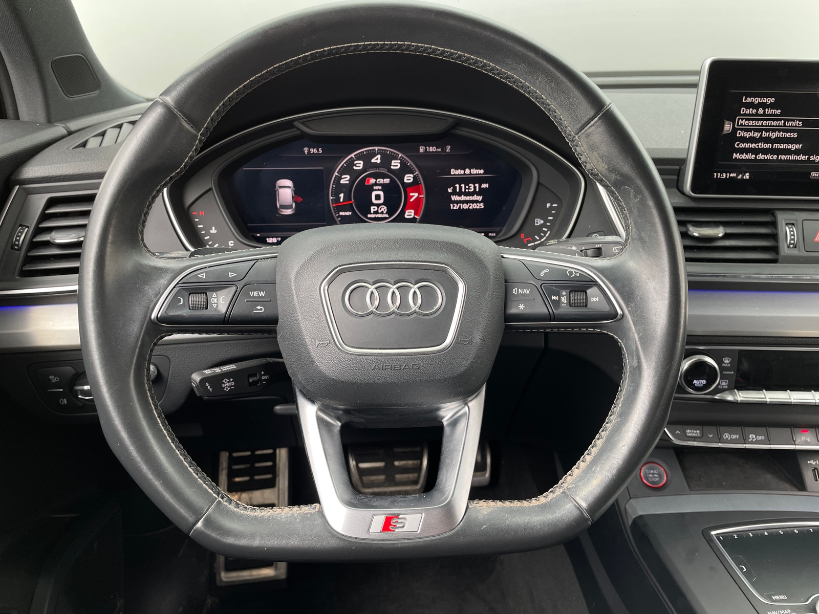 Thumbnail: 2018 Audi SQ5 - 4