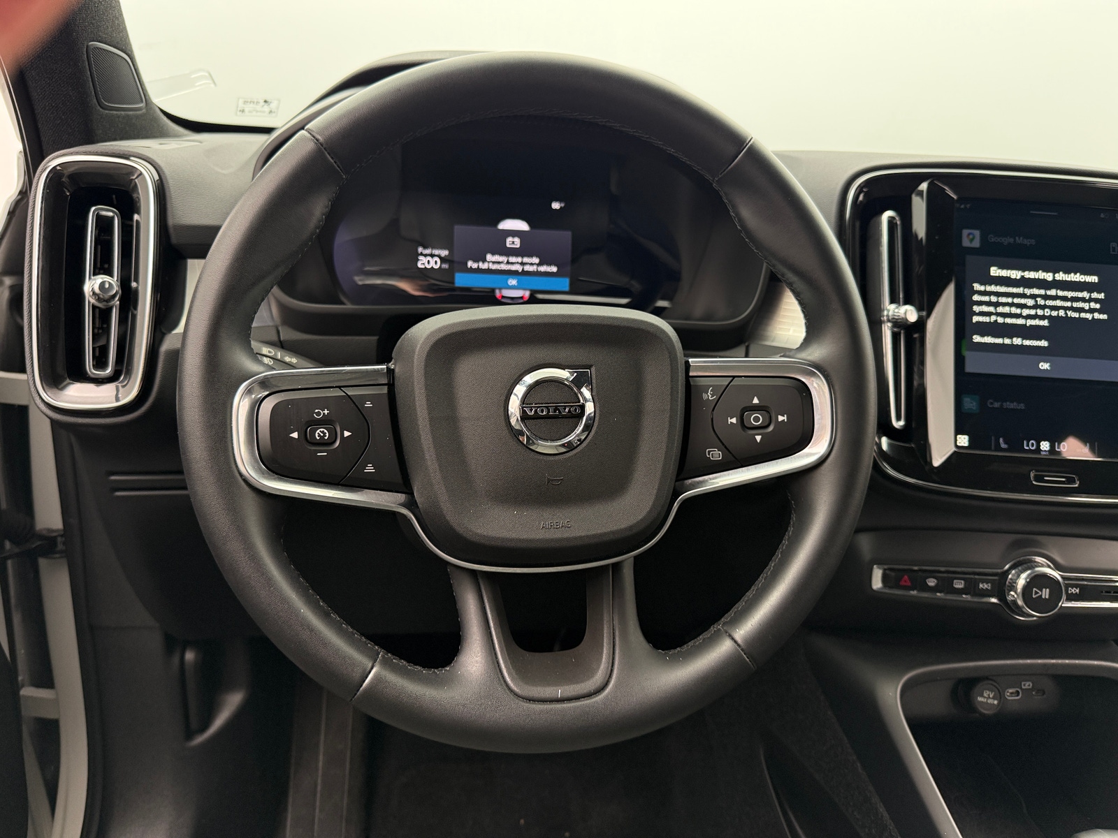 Thumbnail: 2025 Volvo XC40 - 5