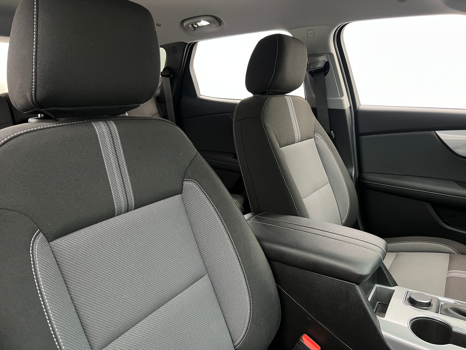 Thumbnail: 2024 Chevrolet Blazer - 2