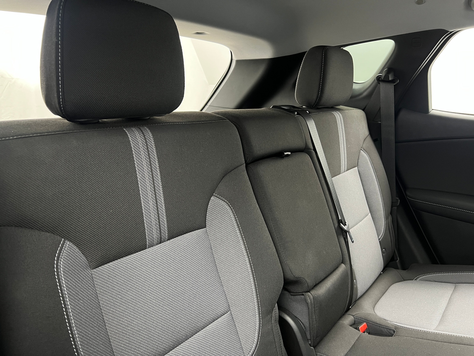 Thumbnail: 2024 Chevrolet Blazer - 6