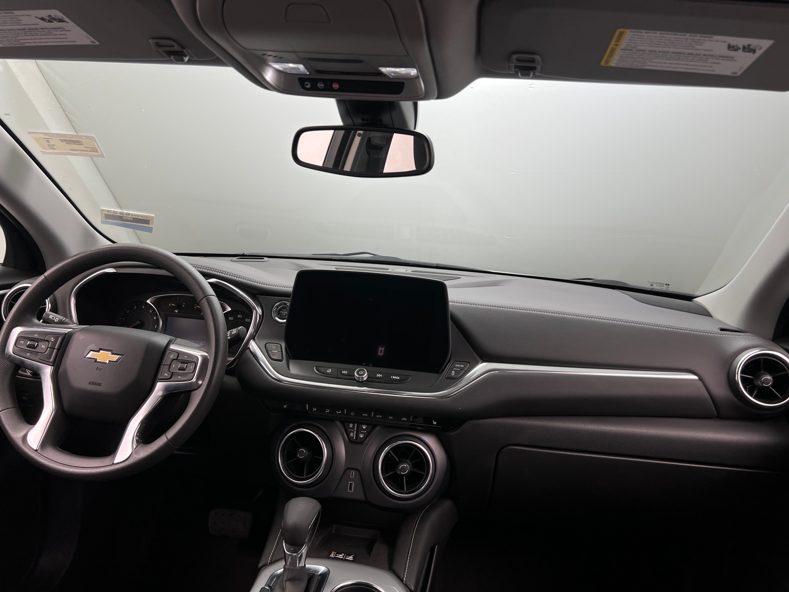 Thumbnail: 2024 Chevrolet Blazer - 3