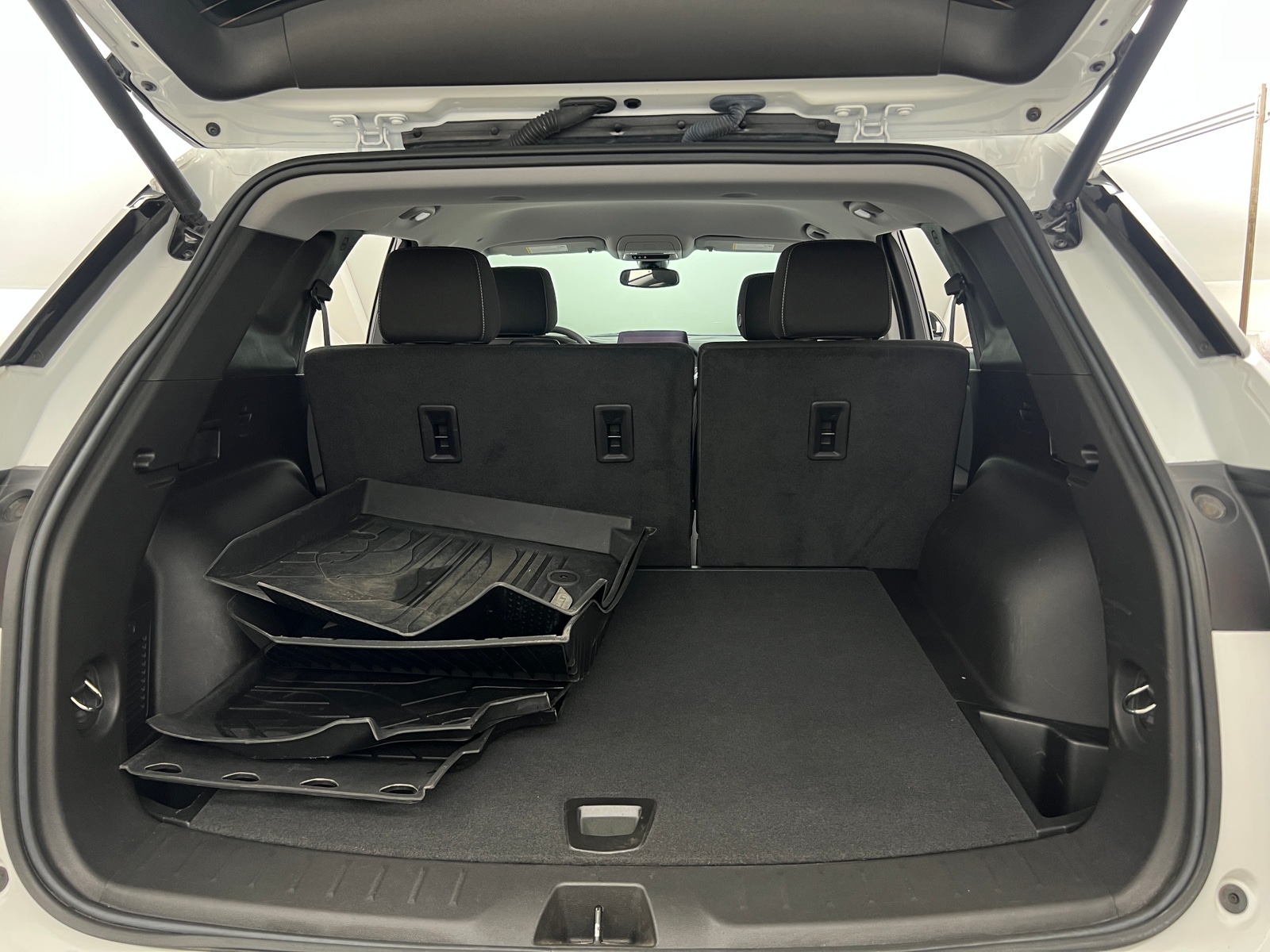 Thumbnail: 2024 Chevrolet Blazer - 7