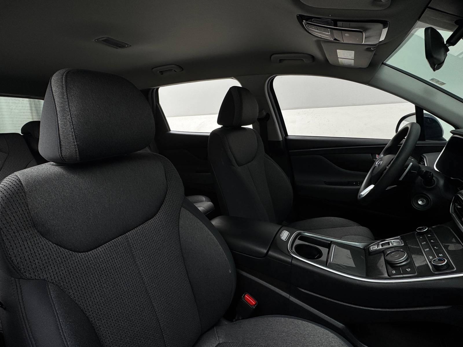 Thumbnail: 2023 Hyundai Santa Fe - 2