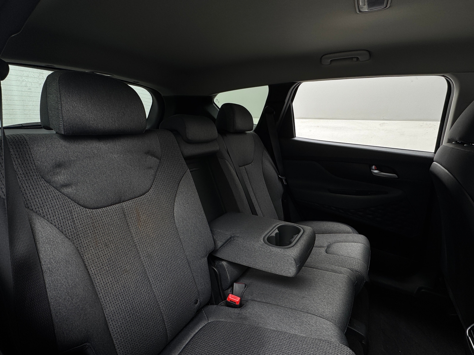 Thumbnail: 2023 Hyundai Santa Fe - 6