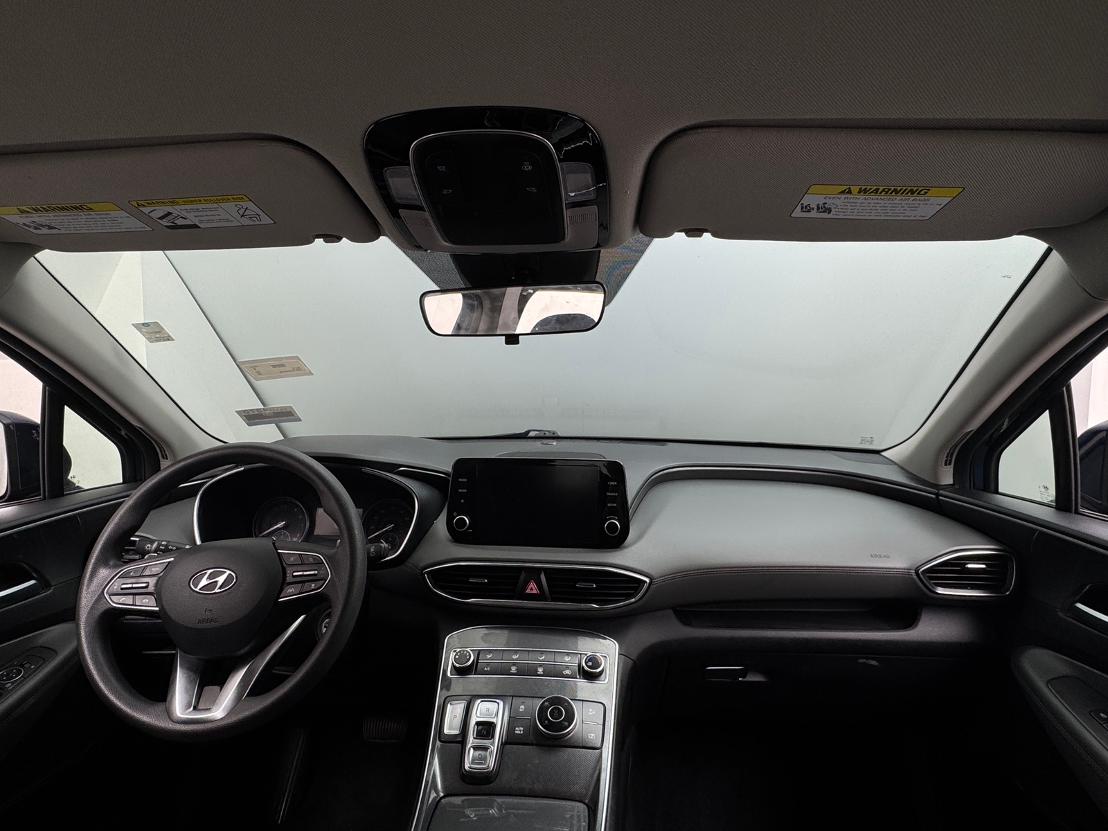 Thumbnail: 2023 Hyundai Santa Fe - 3