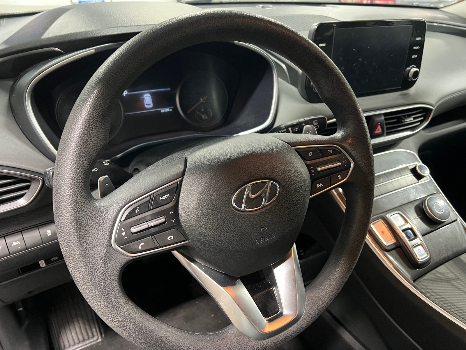 Thumbnail: 2023 Hyundai Santa Fe - 5