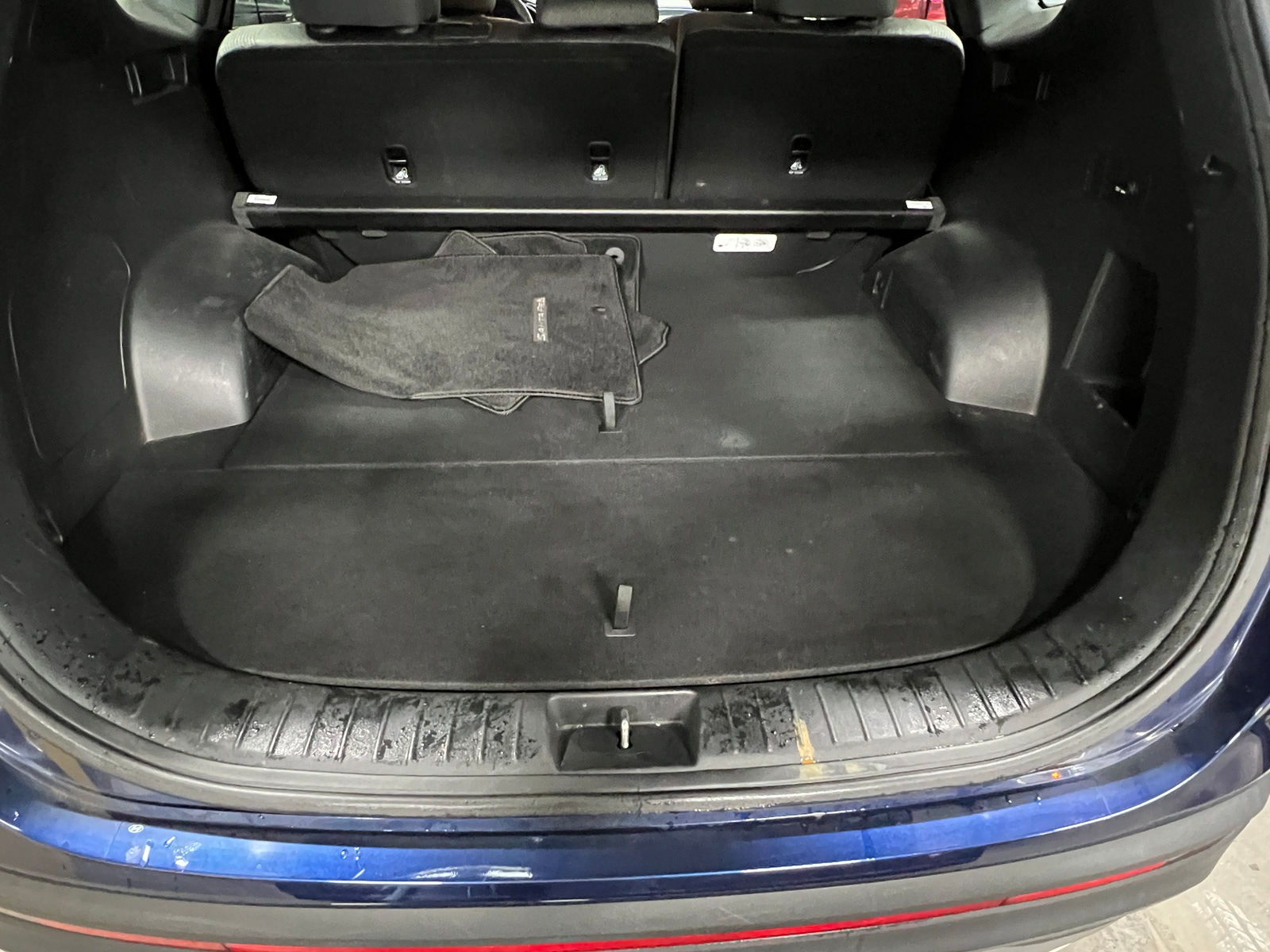 Thumbnail: 2023 Hyundai Santa Fe - 7