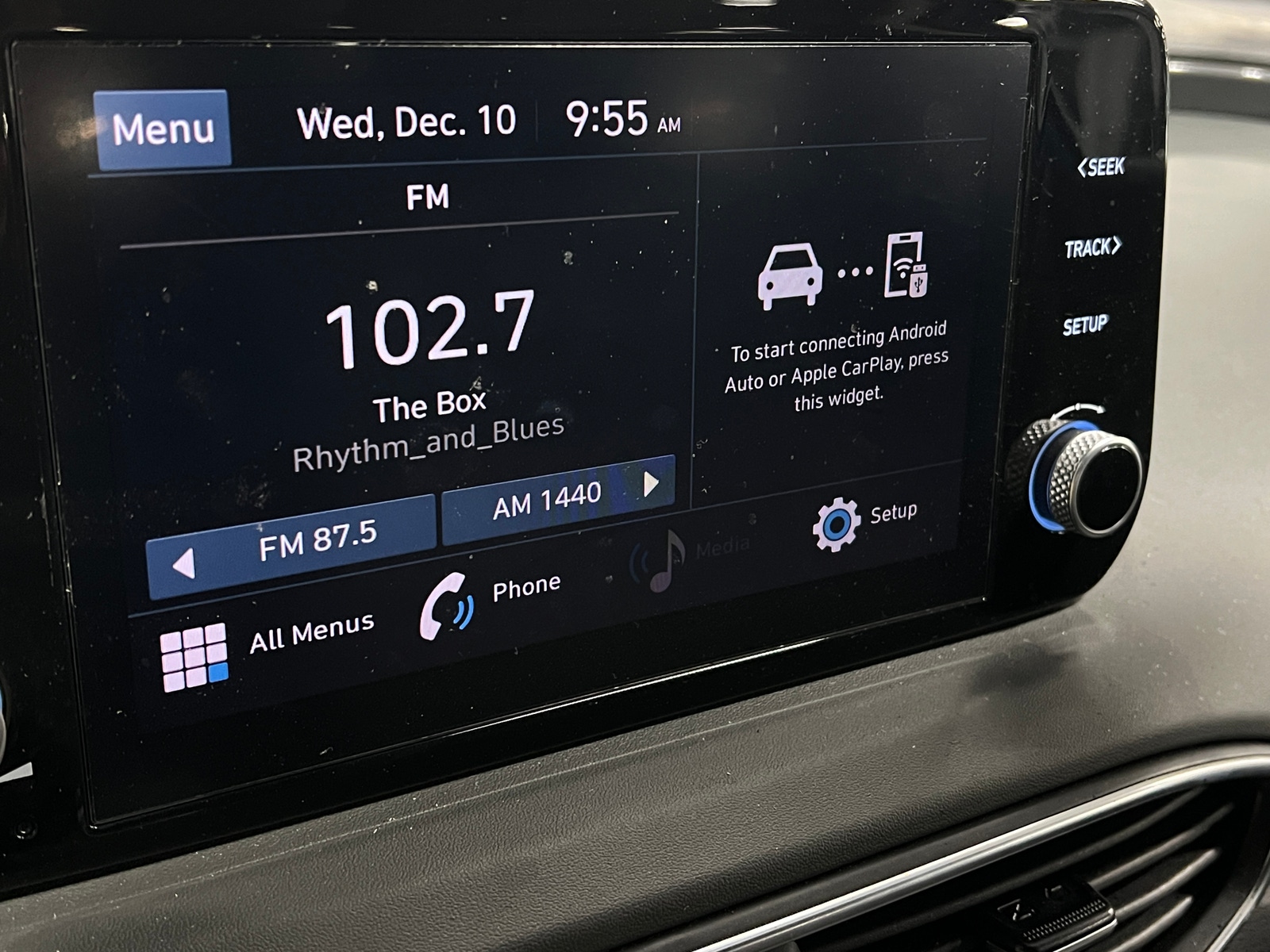 Thumbnail: 2023 Hyundai Santa Fe - 4