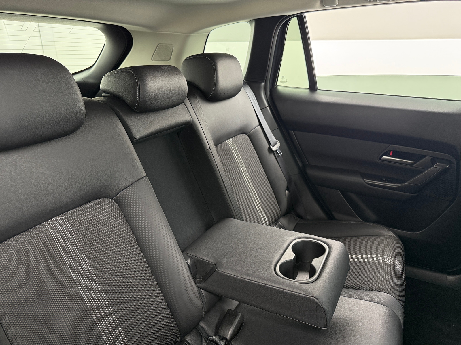 Thumbnail: 2025 Mazda CX-50 - 5