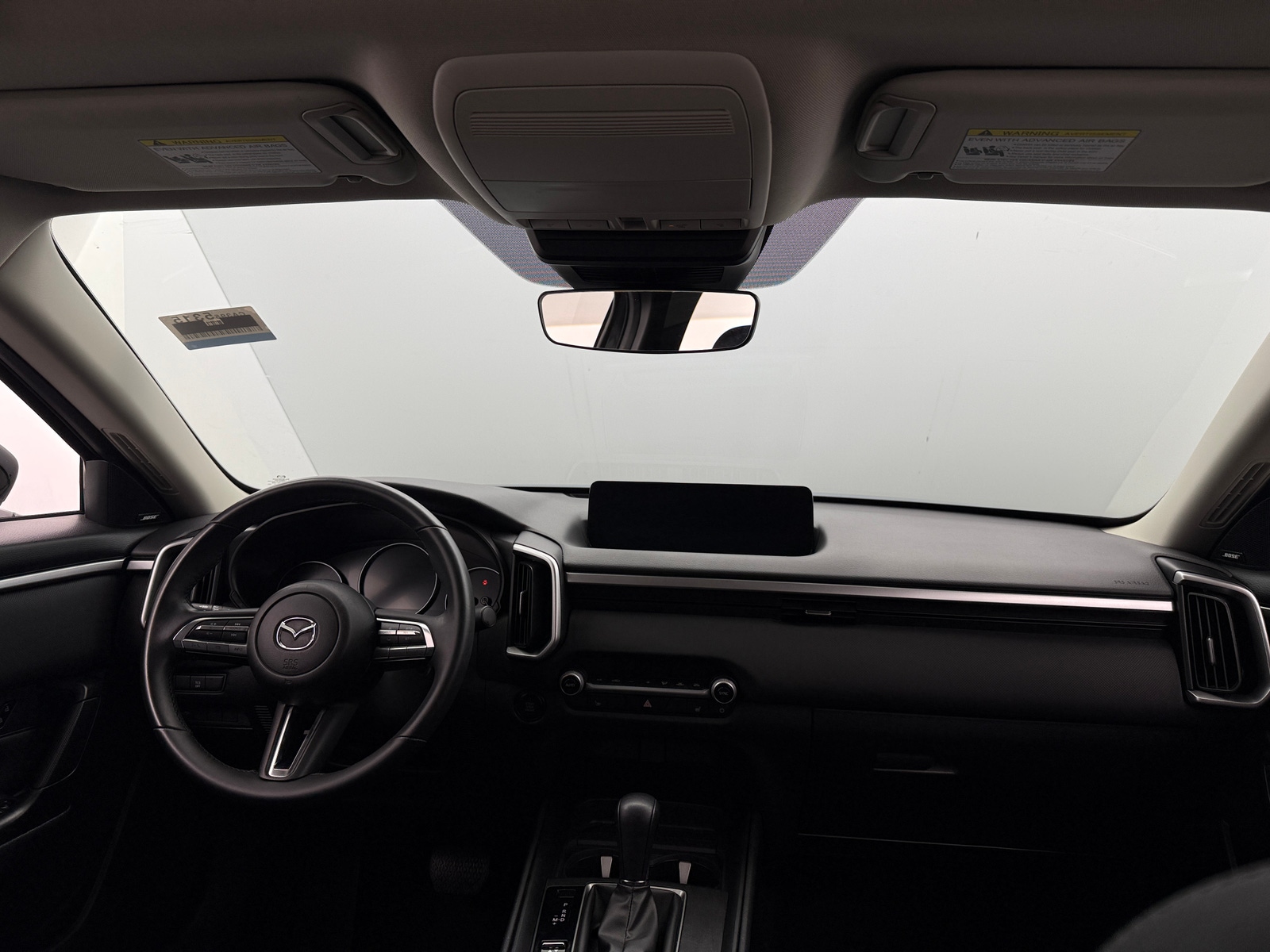 Thumbnail: 2025 Mazda CX-50 - 2