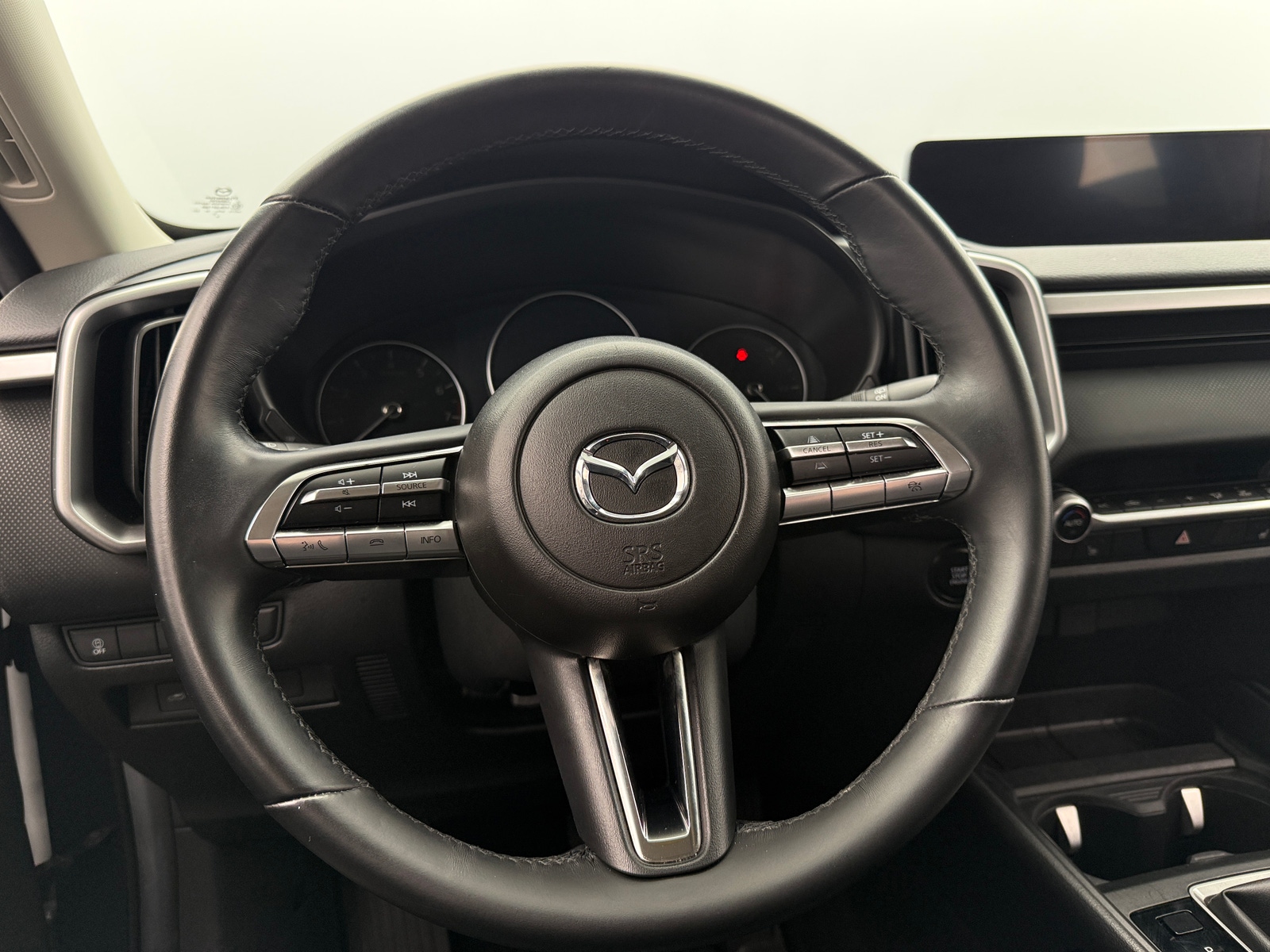 Thumbnail: 2025 Mazda CX-50 - 4