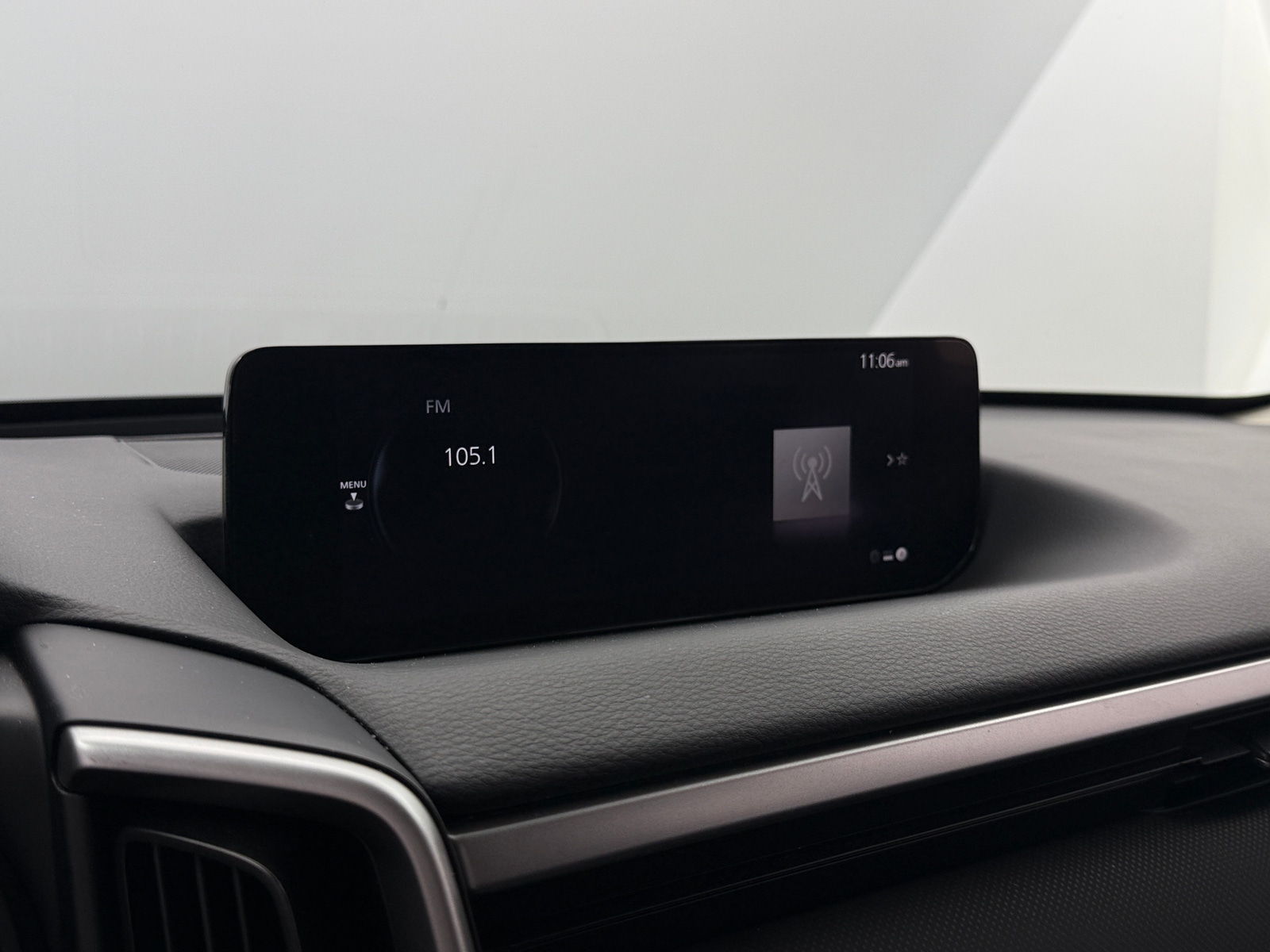 Thumbnail: 2025 Mazda CX-50 - 3