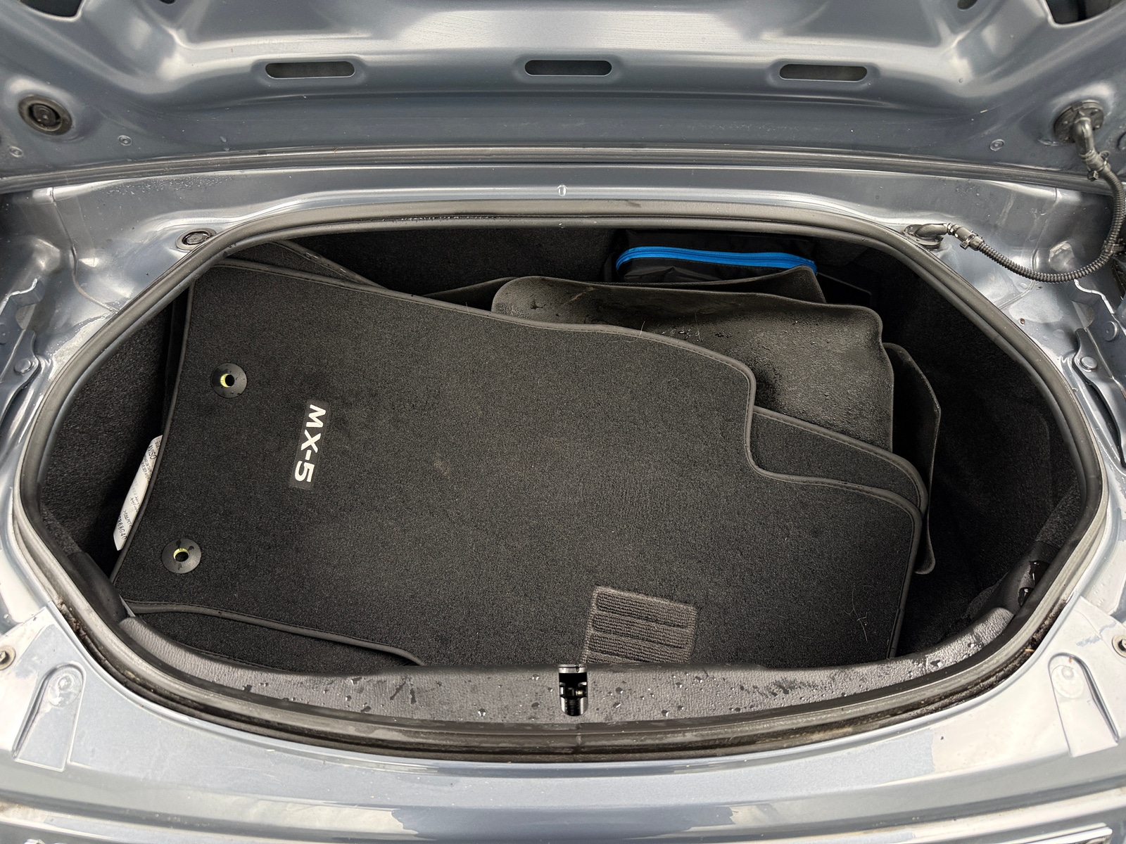 Thumbnail: 2021 Mazda MX-5 Miata - 5