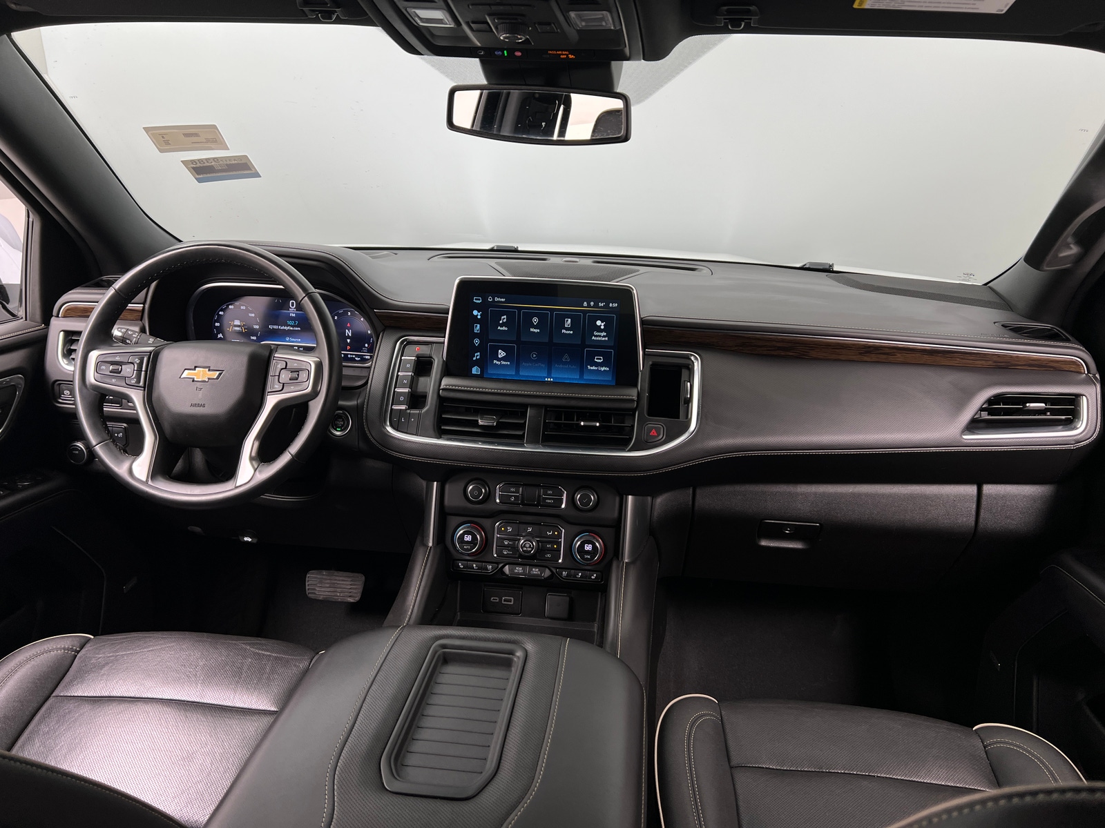 Thumbnail: 2023 Chevrolet Suburban - 2