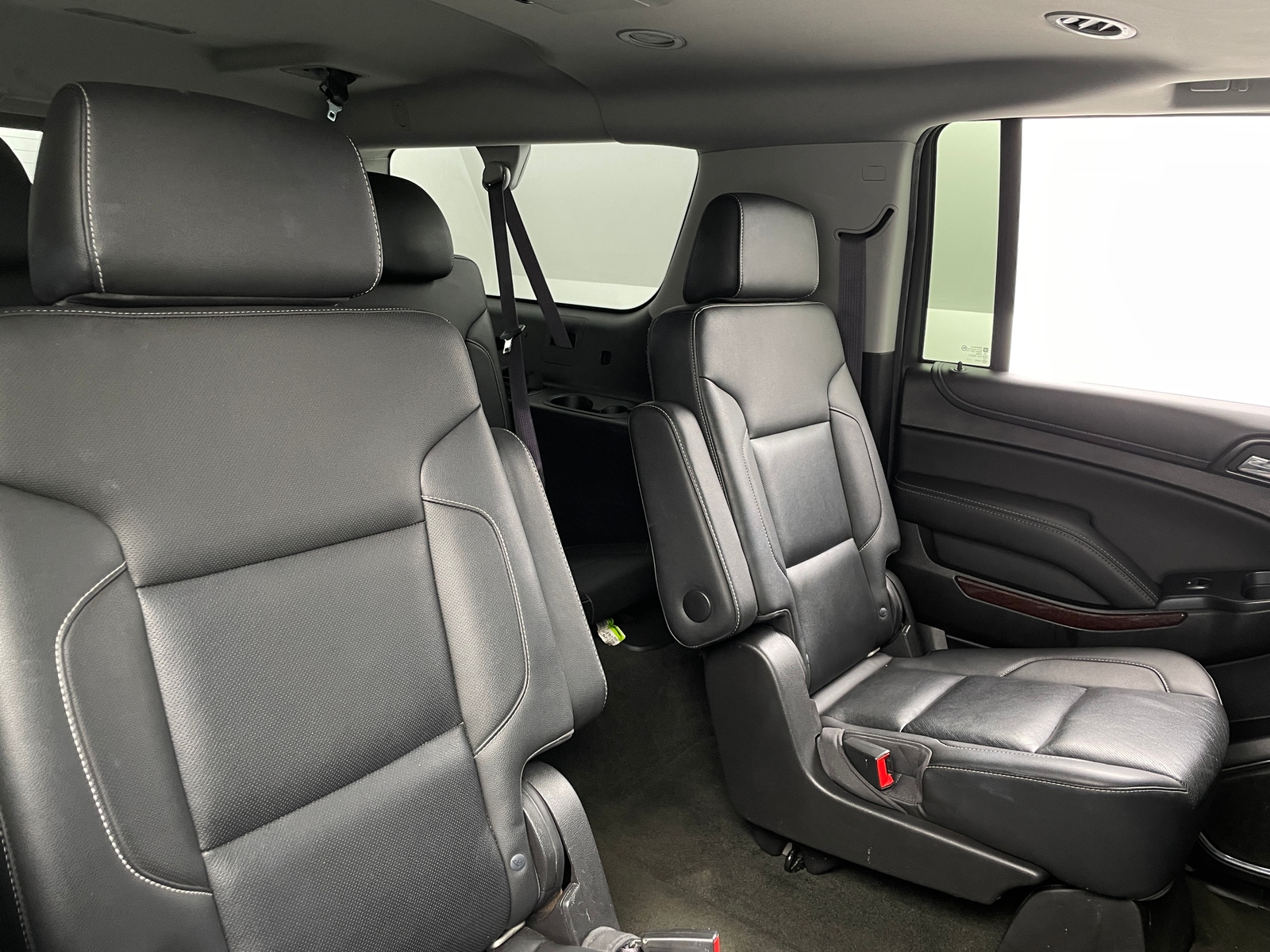 Thumbnail: 2017 GMC Yukon XL - 5