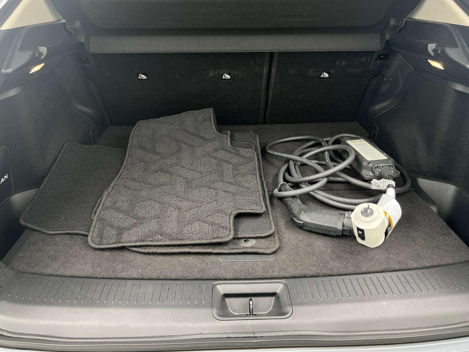 Thumbnail: 2024 Nissan Ariya - 6