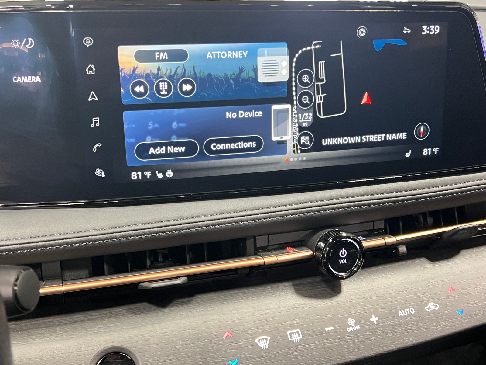 Thumbnail: 2024 Nissan Ariya - 3