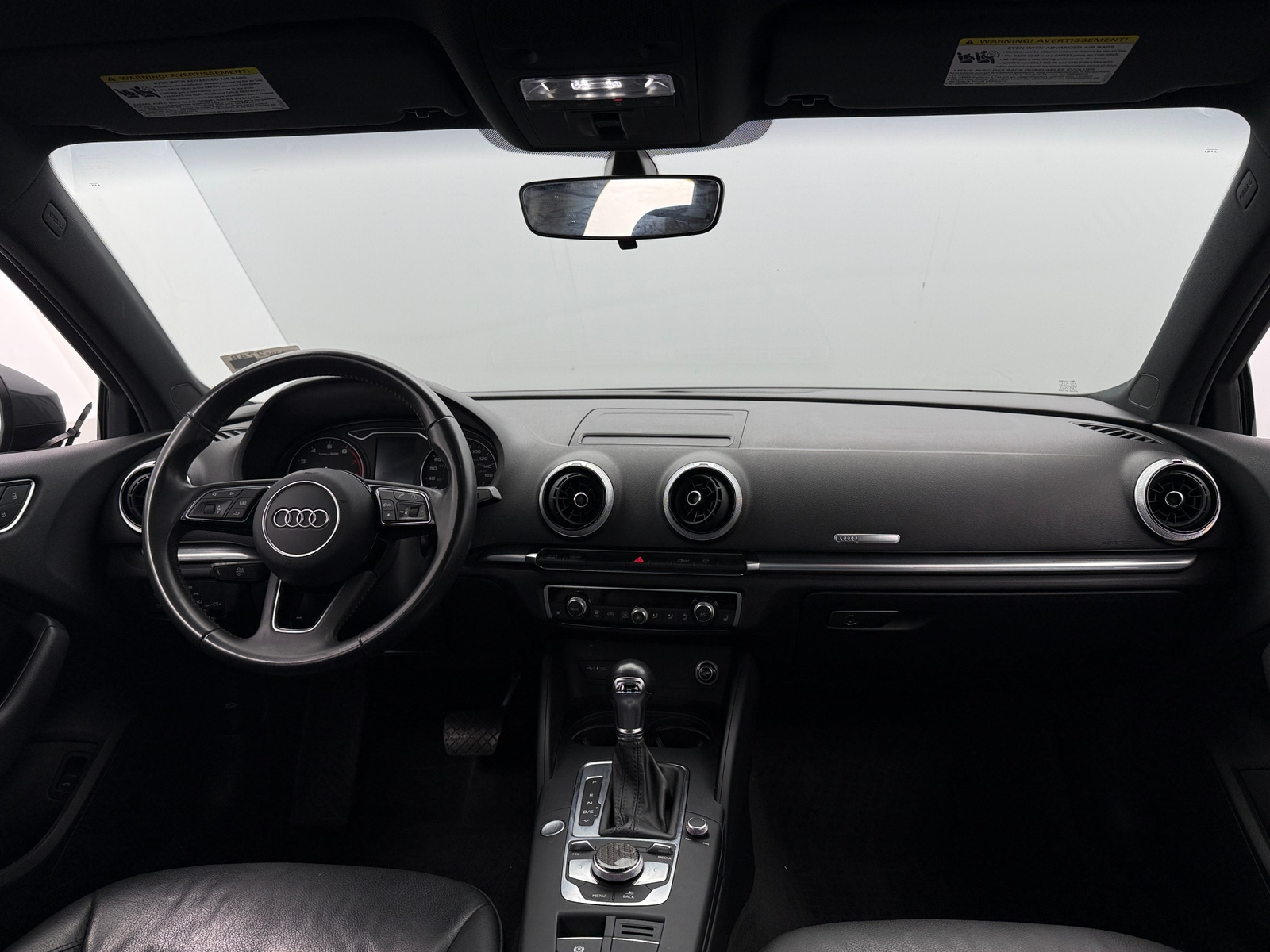 Thumbnail: 2020 Audi A3 - 2