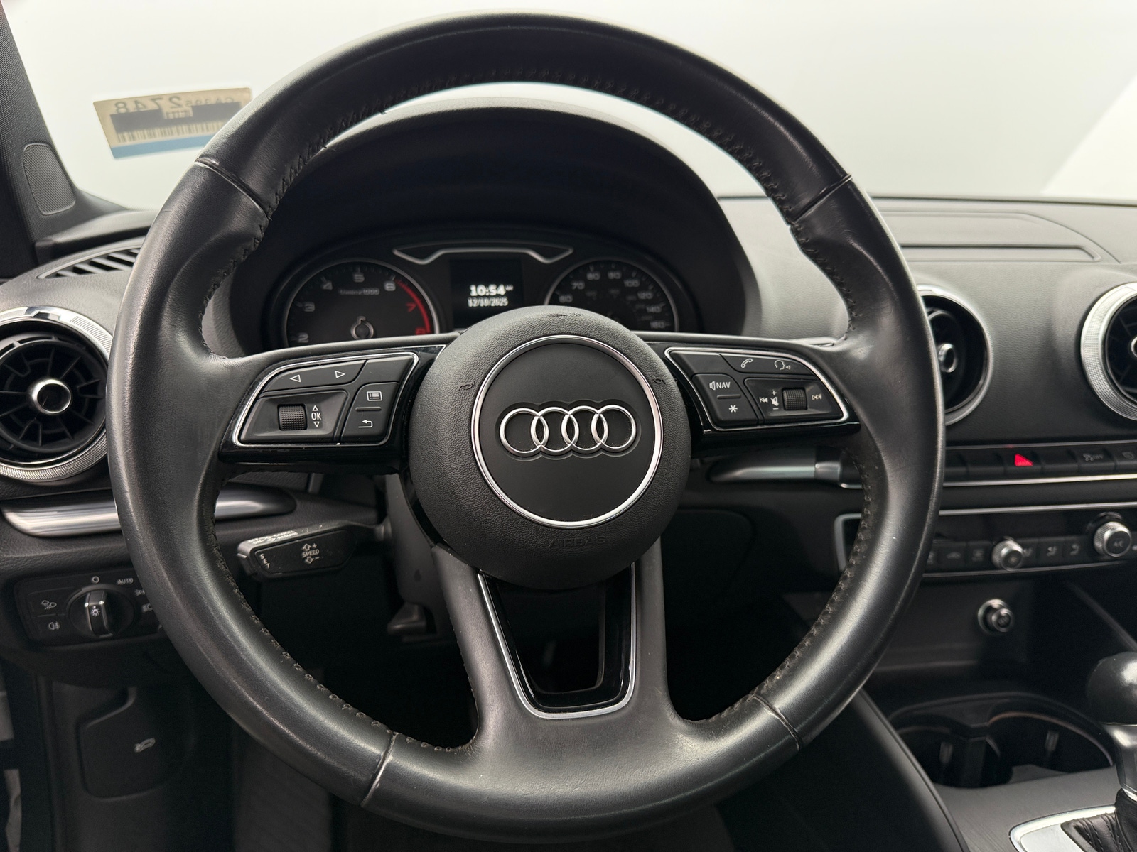 Thumbnail: 2020 Audi A3 - 4