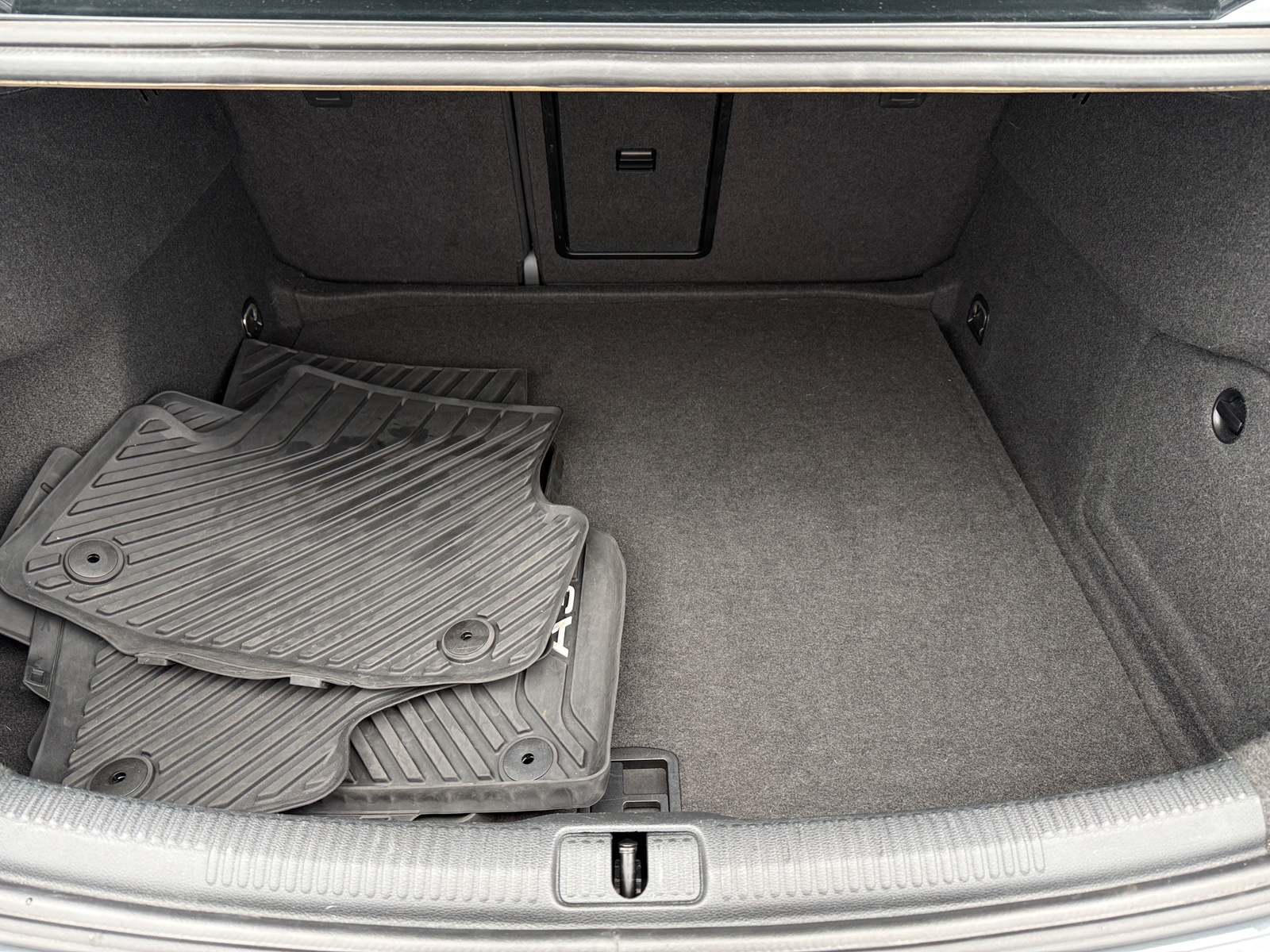 Thumbnail: 2020 Audi A3 - 6