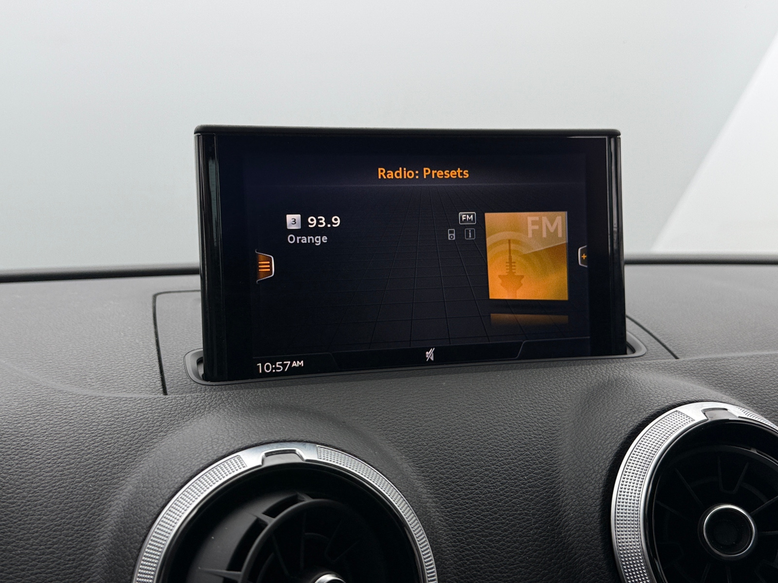 Thumbnail: 2020 Audi A3 - 3