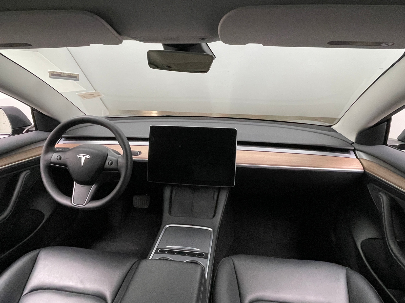 Thumbnail: 2023 Tesla Model 3 - 2