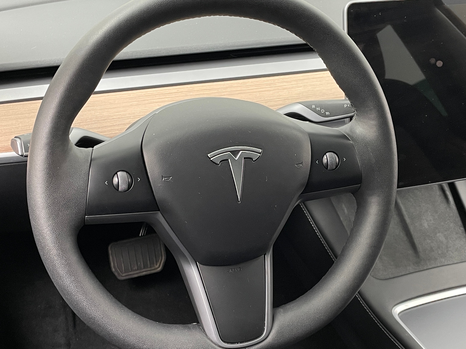 Thumbnail: 2023 Tesla Model 3 - 4