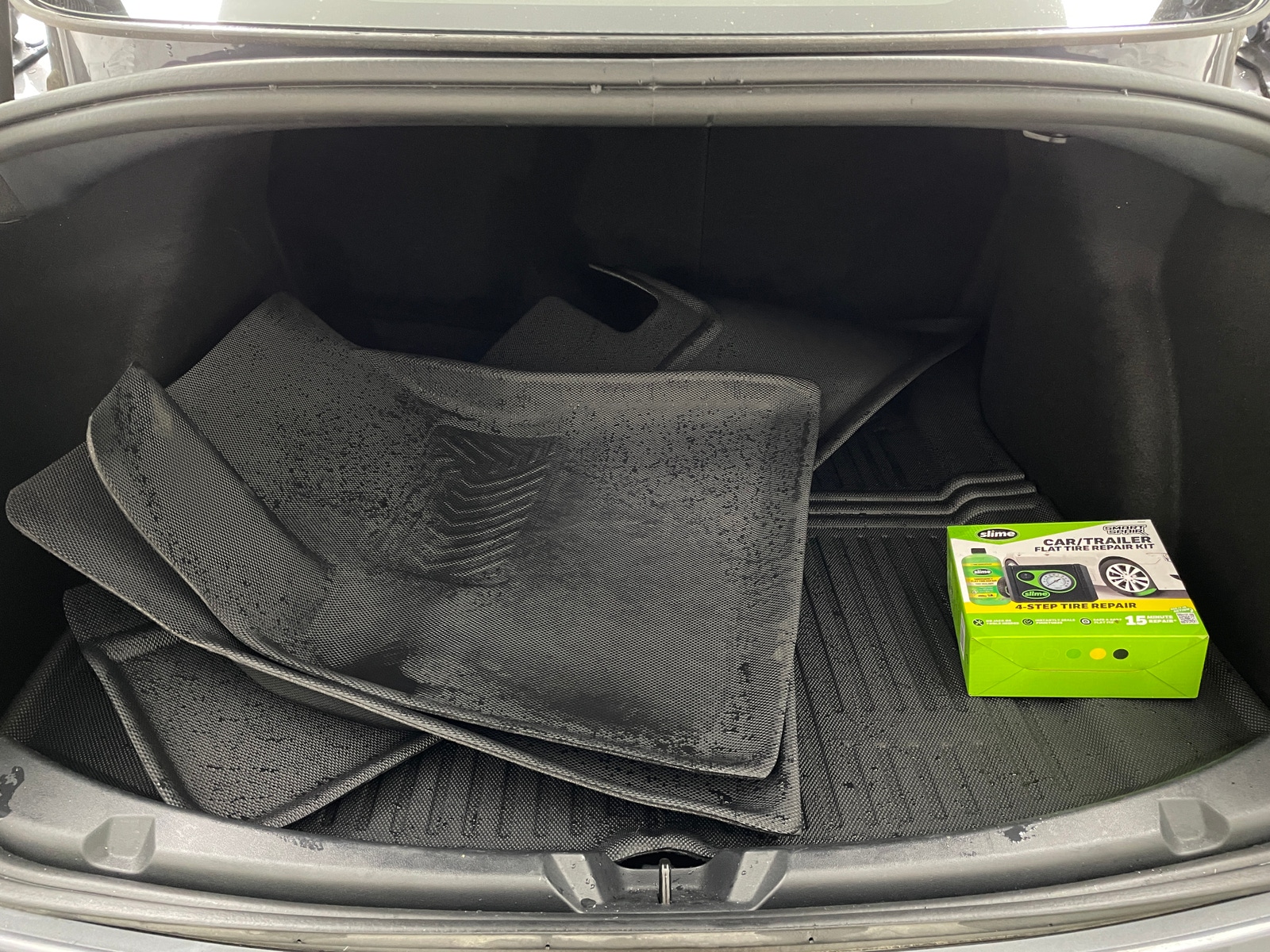 Thumbnail: 2023 Tesla Model 3 - 6