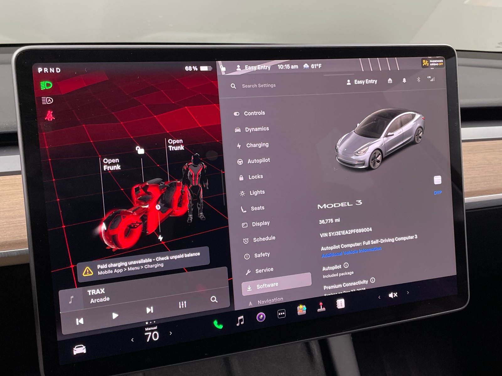 Thumbnail: 2023 Tesla Model 3 - 3
