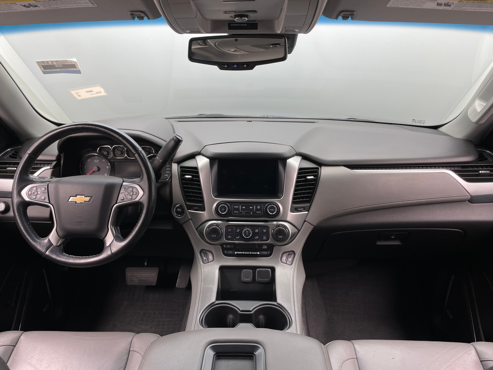 Thumbnail: 2019 Chevrolet Suburban - 2