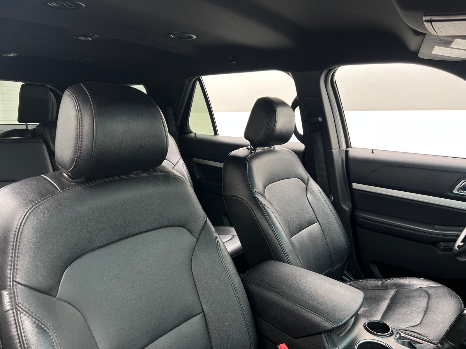 Thumbnail: 2017 Ford Explorer - 2