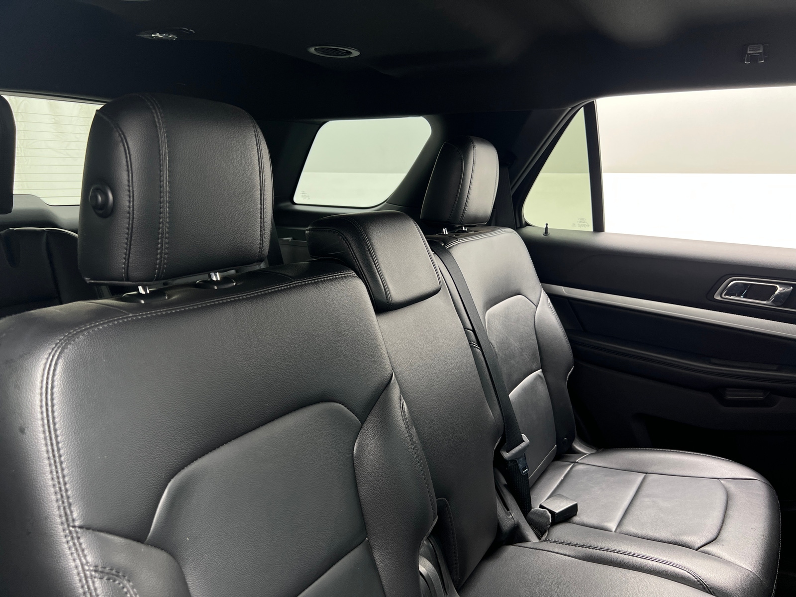 Thumbnail: 2017 Ford Explorer - 6