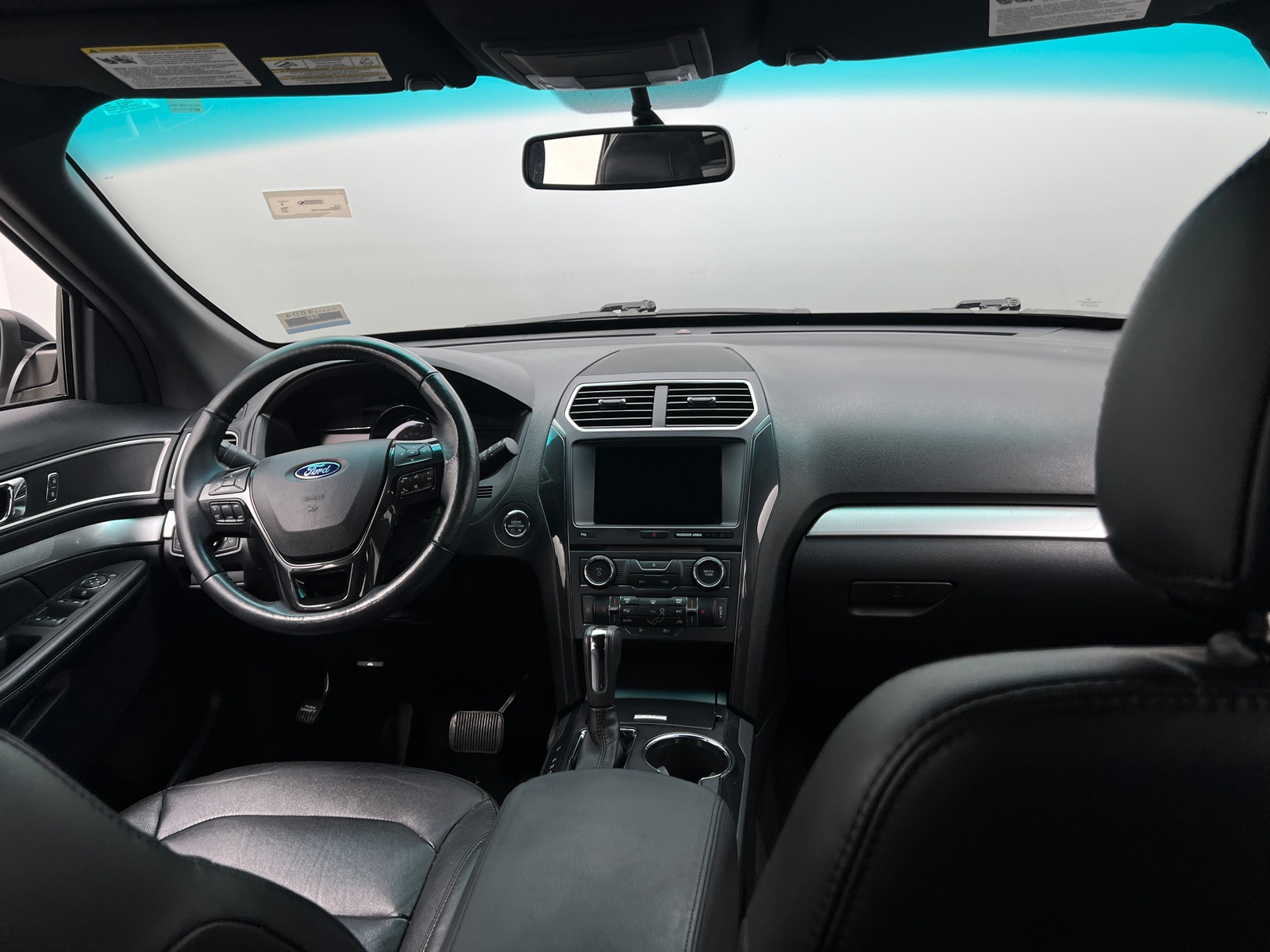 Thumbnail: 2017 Ford Explorer - 3