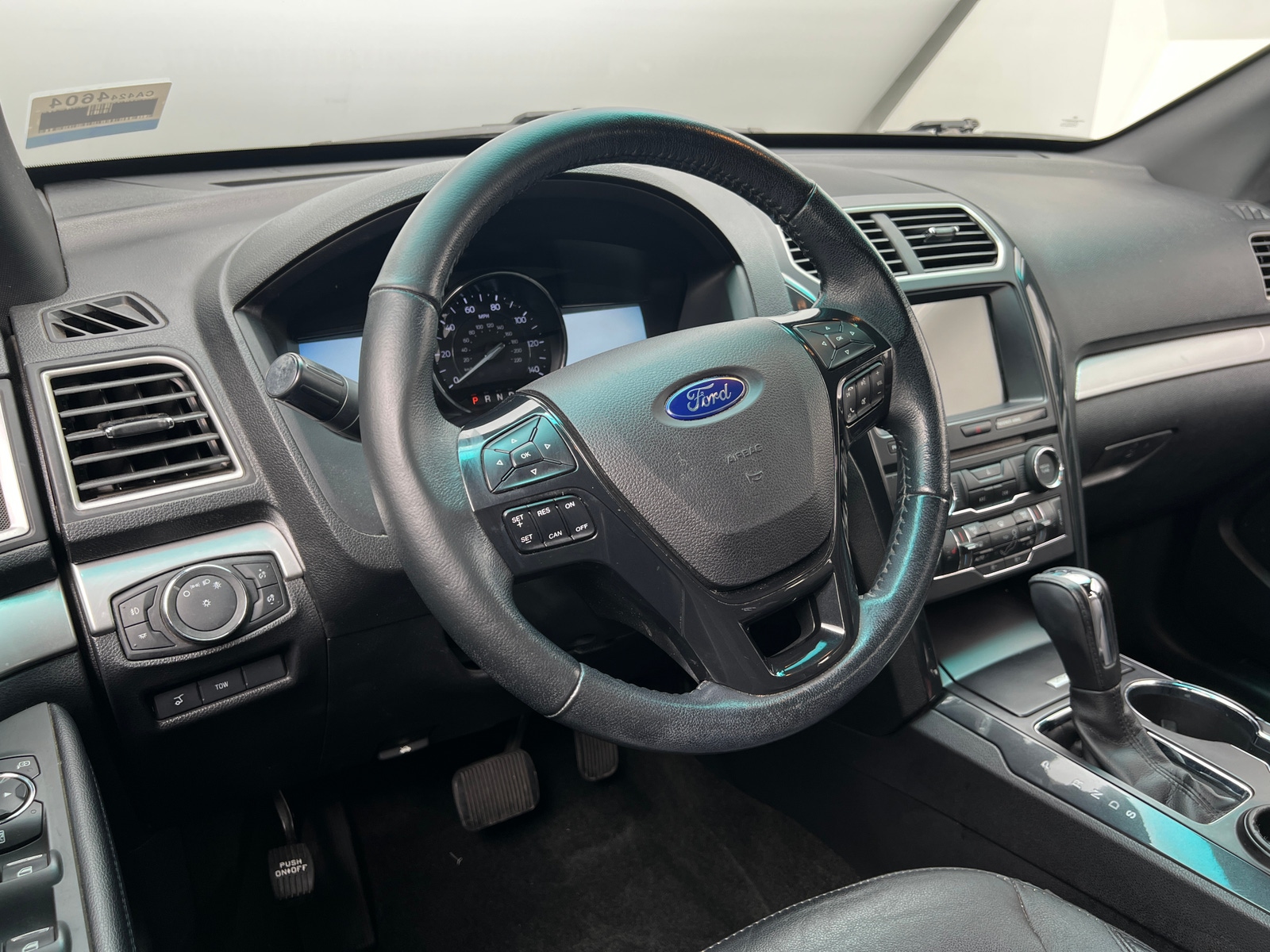 Thumbnail: 2017 Ford Explorer - 5